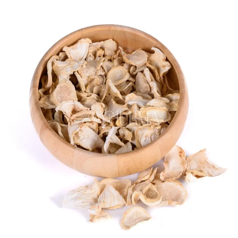CHURMA Sušený celer a petržel 100 g